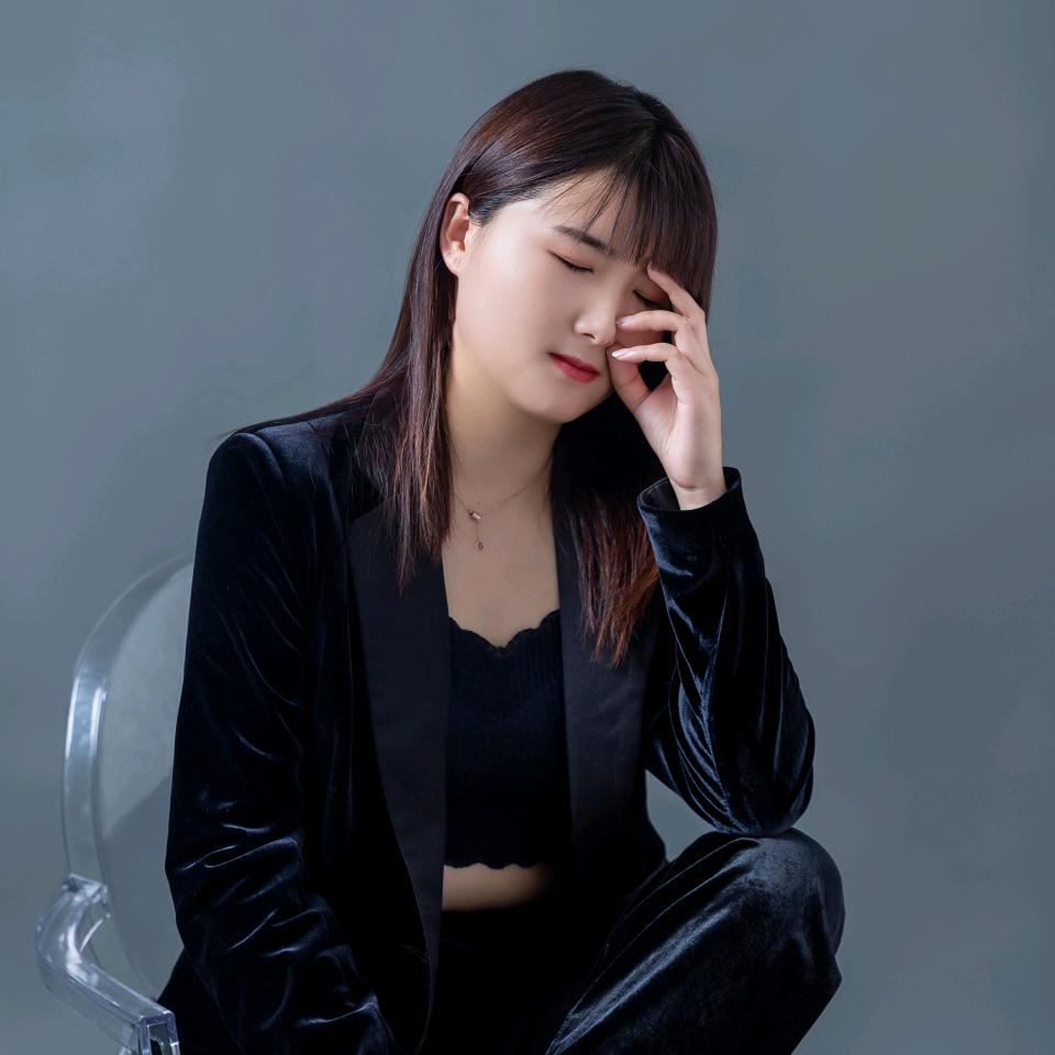 楠溪呀
