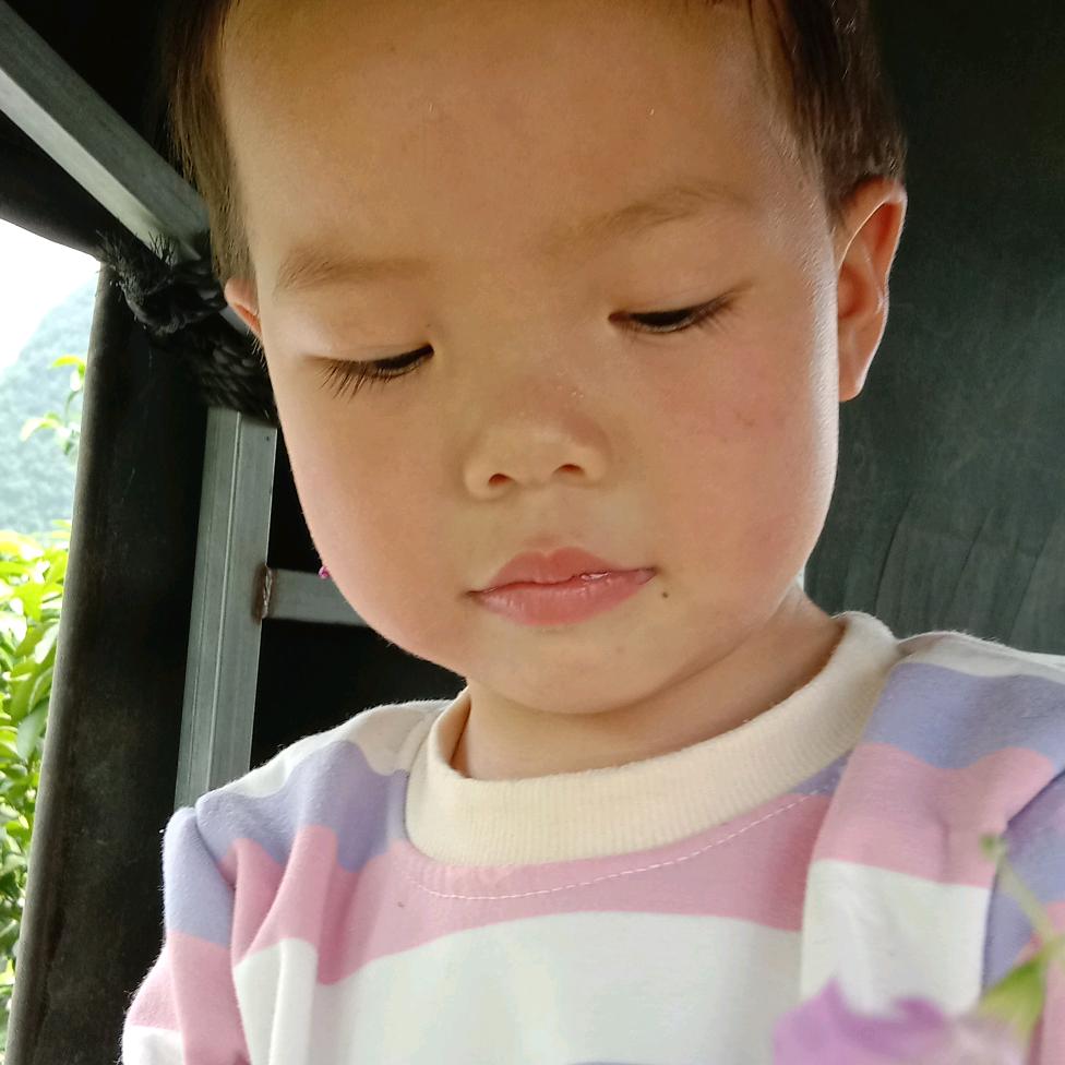 我的宝贝