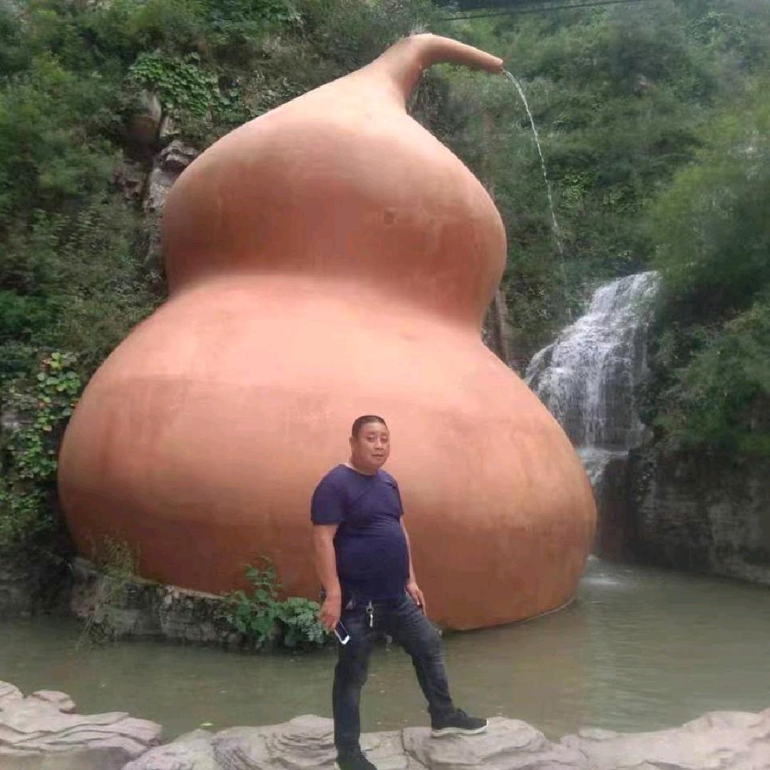 老王