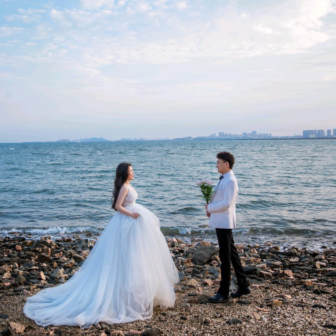 理发店老板娘～👸