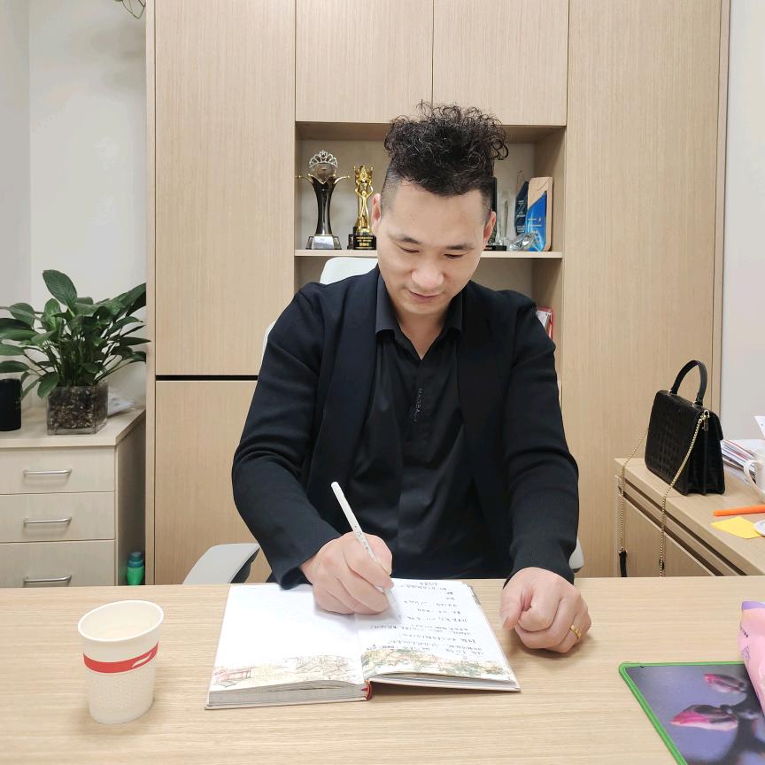 快乐吧！小后生