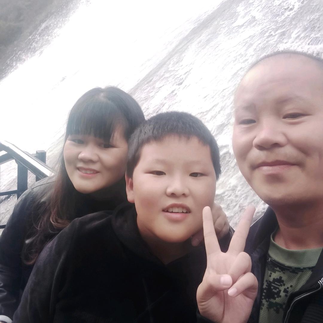 我爱我家人