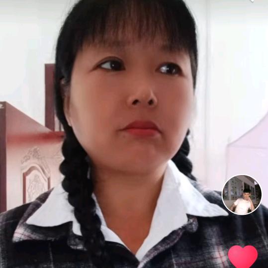 wang梦园妈妈