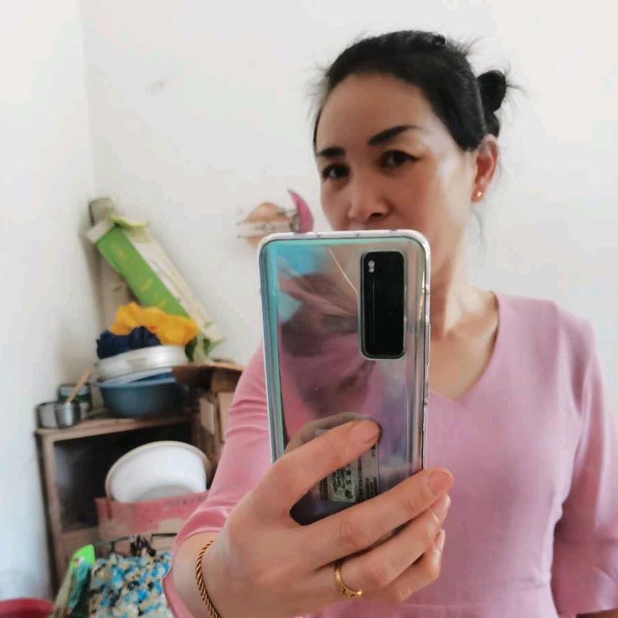 香香