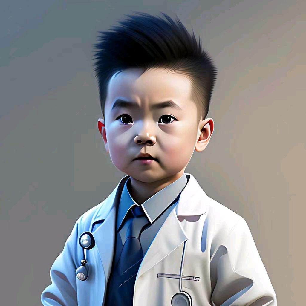 赵哈哈