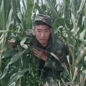 傅铖