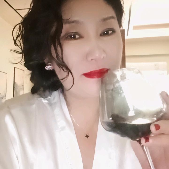 红玫瑰