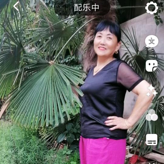 潮妈