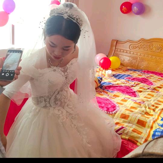 Miss  chen（四胎宝妈）