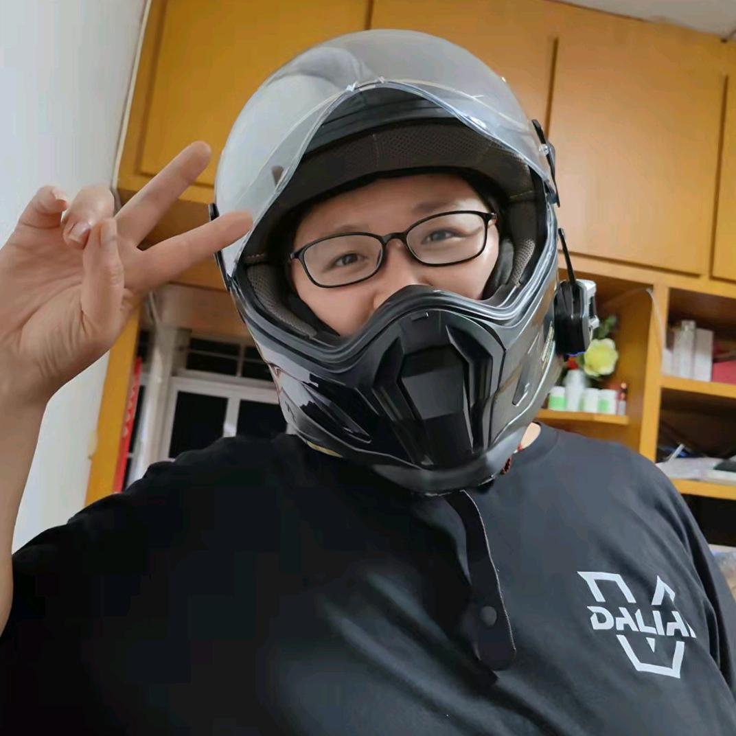 大连快乐毛儿