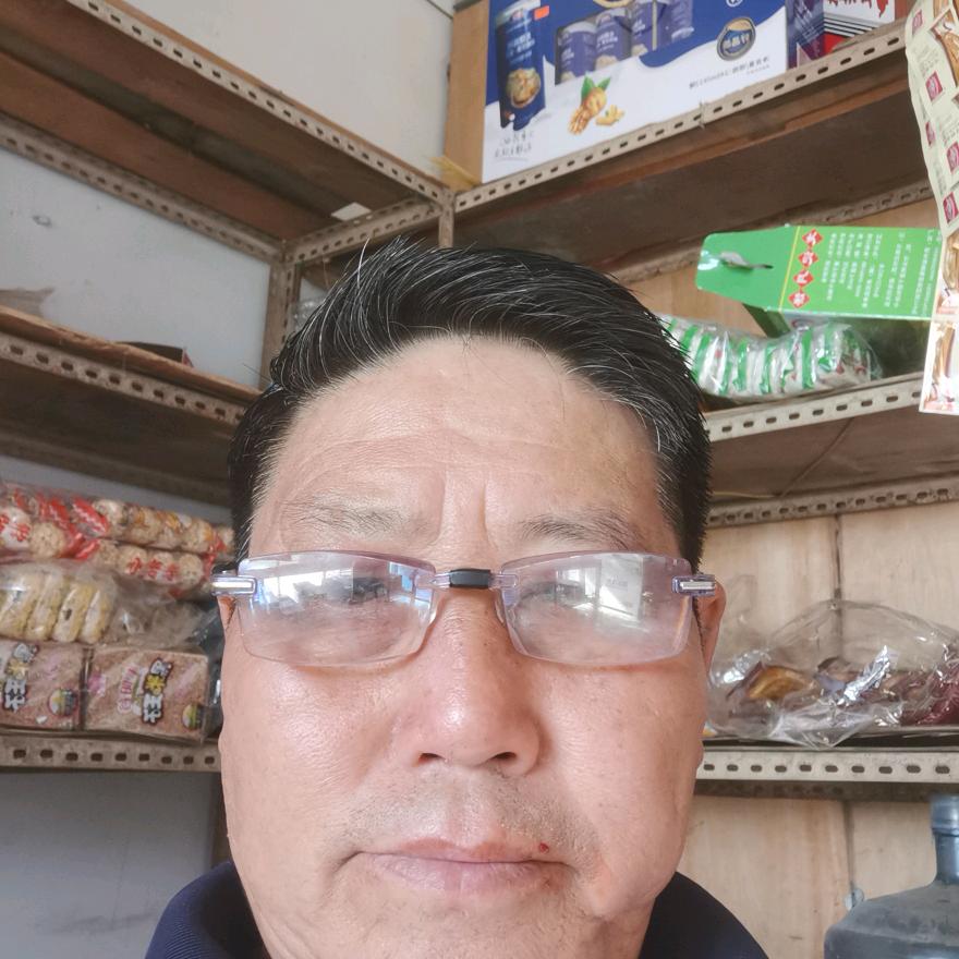 晚年块乐
