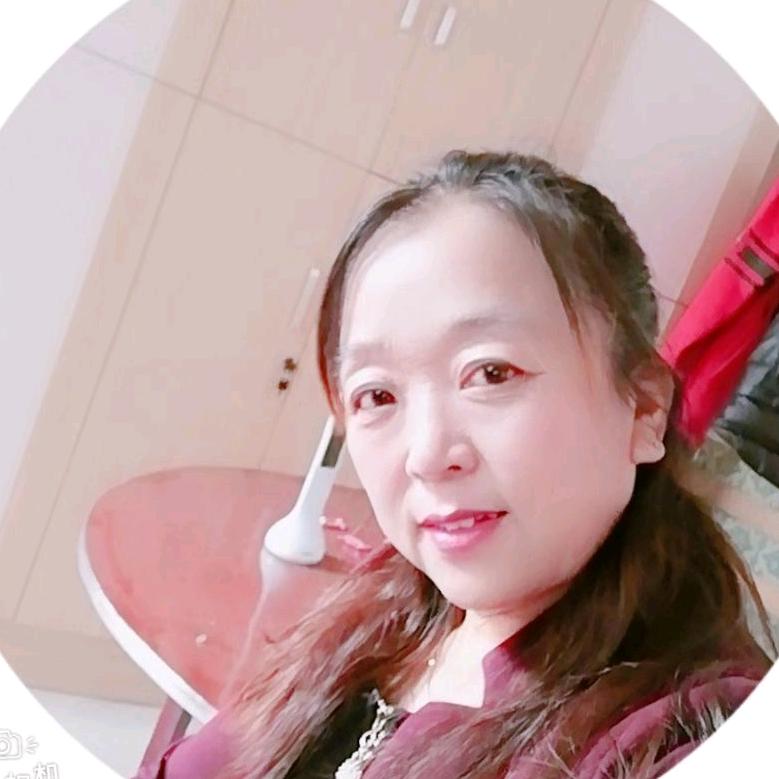 顽皮女孩👧