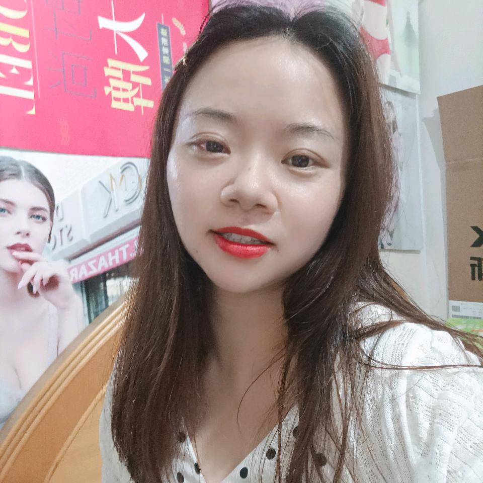 小双✊️爱分享