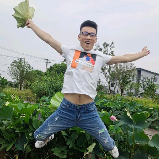 @乘風破浪