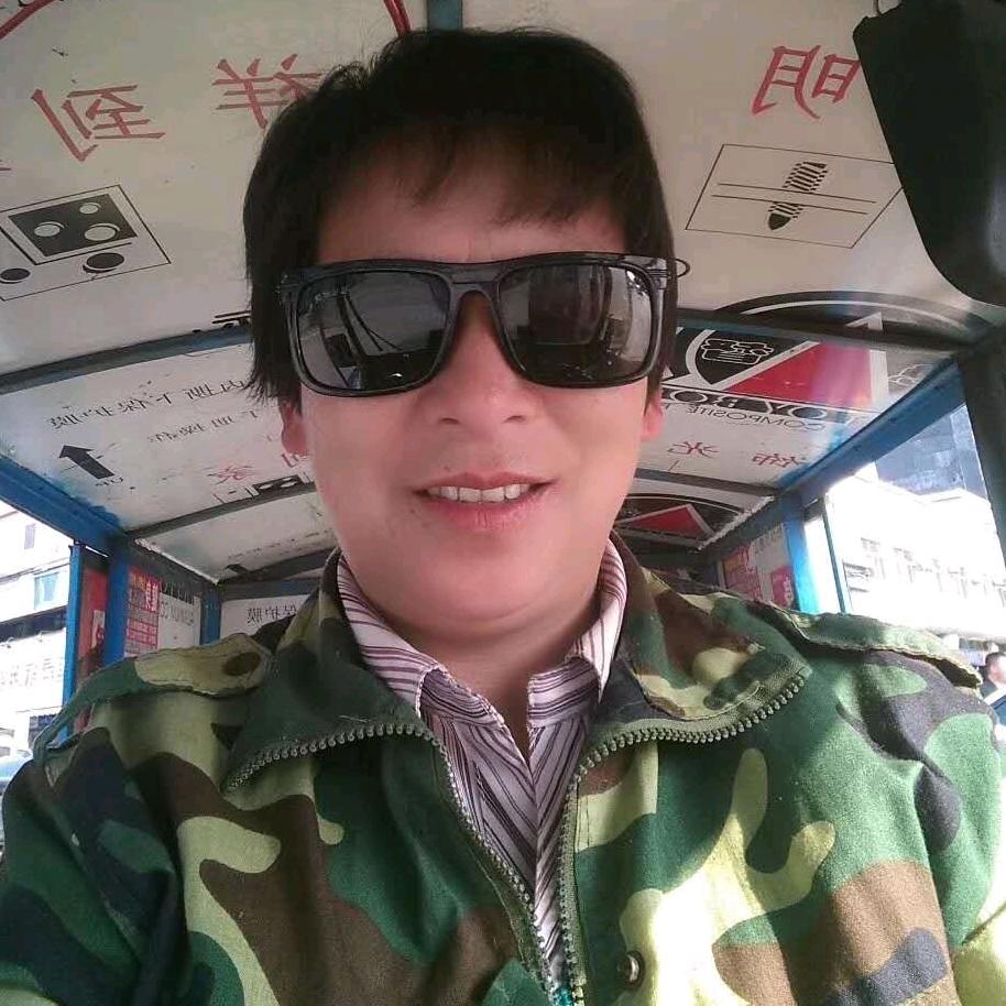 河南王姐