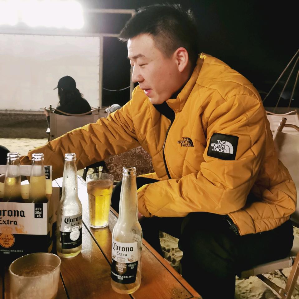 懂懂