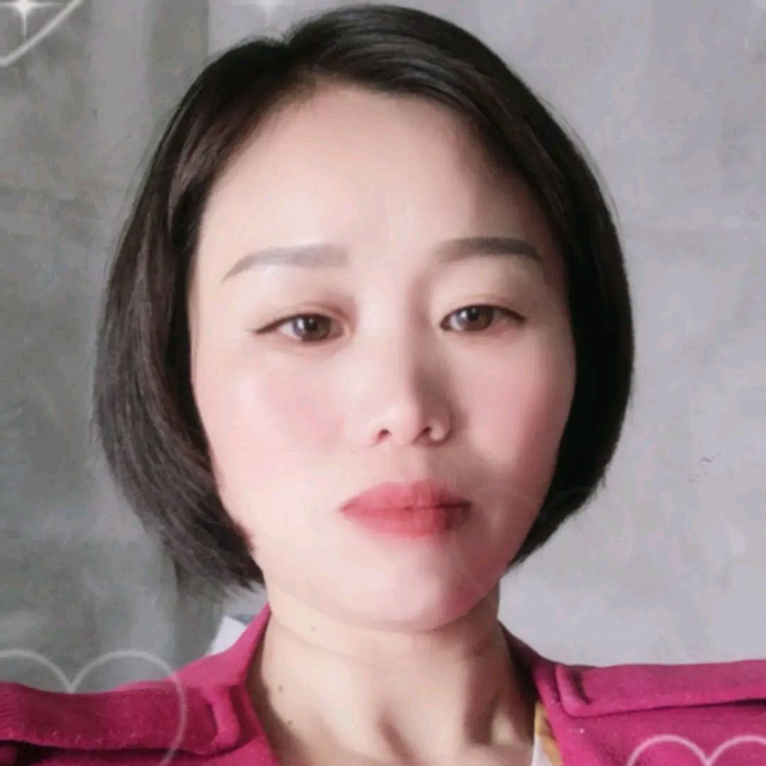 花落未央