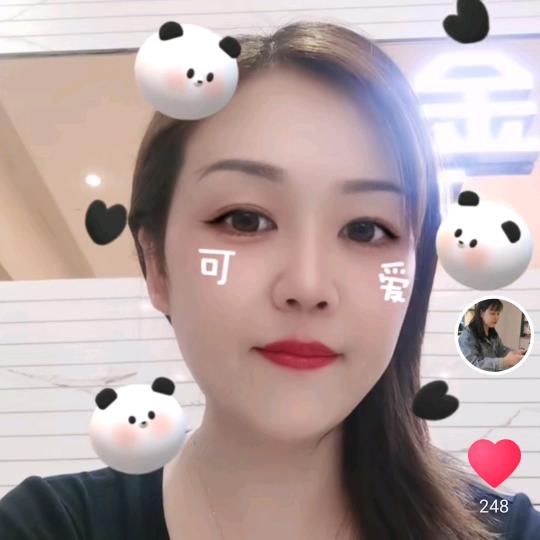 门窗晓姐姐