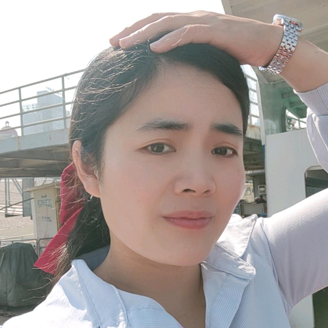 江北姑娘