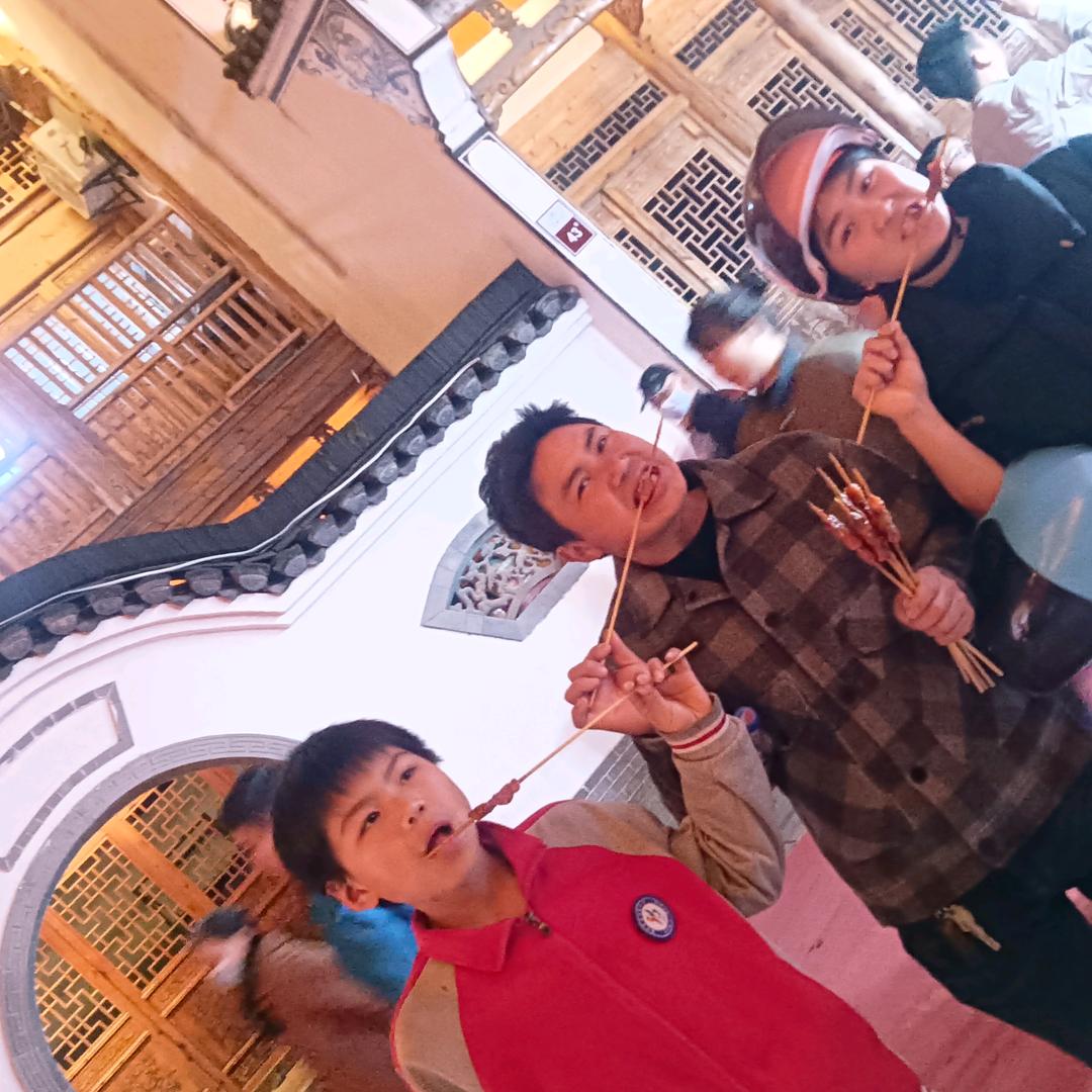 幸福快乐
