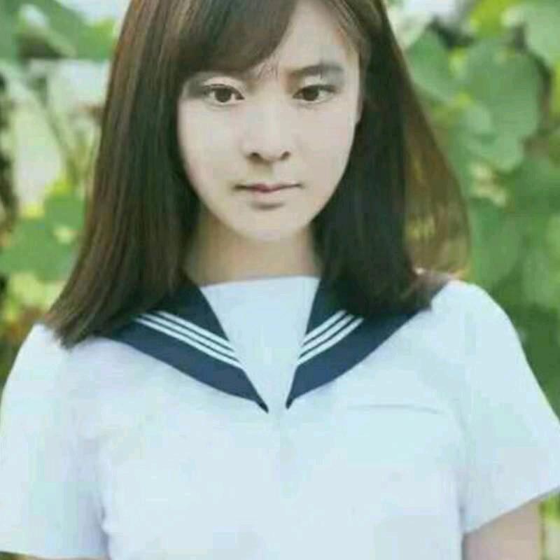 可爱的