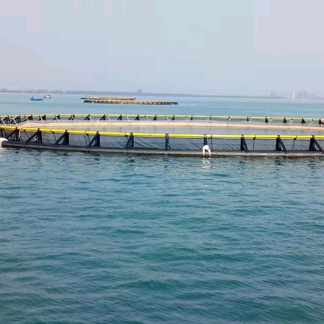 海工智创科技
