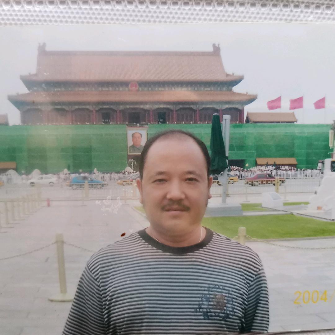 陈林