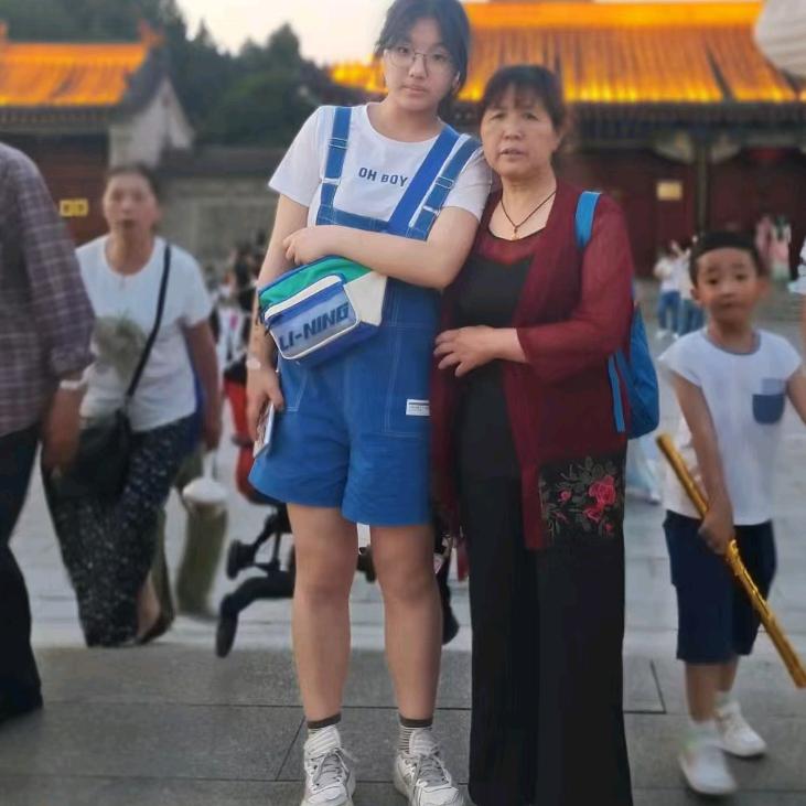 开心就好