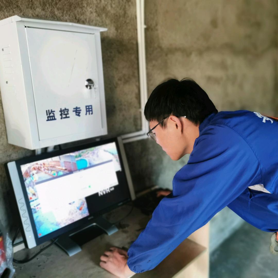 做维修的古师傅 家电水电万能一哥