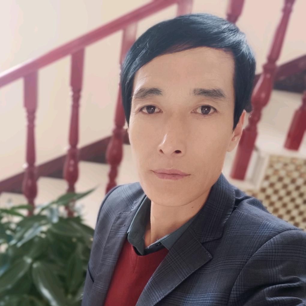 陕北说书 赵红东