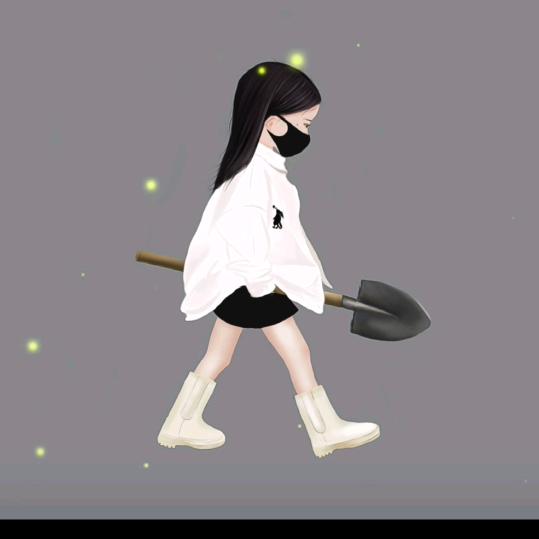 删了你网速快多了