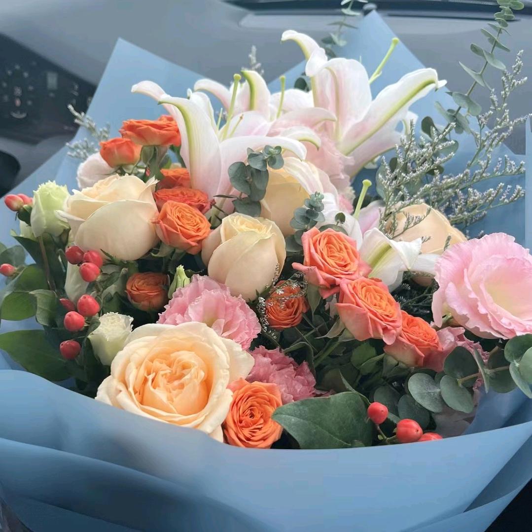 💗᭄微笑向暖ꦿᩚ࿐ᩚ