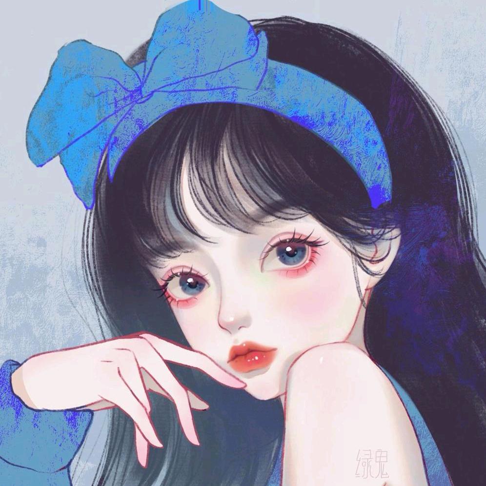 双儿（加油ing)