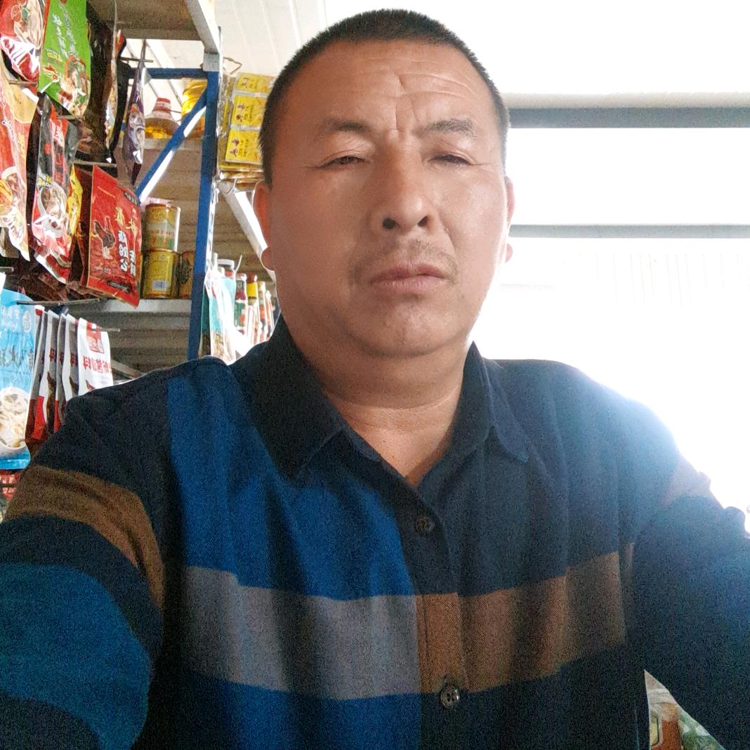 盐亭杨树龙