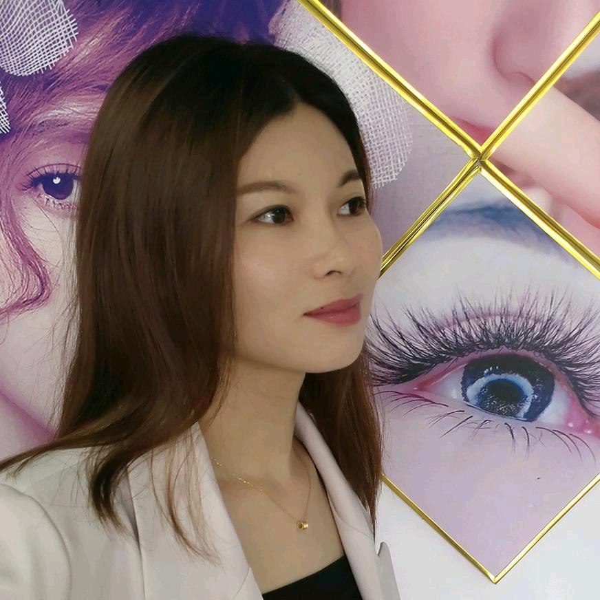 素颜别惦记姐