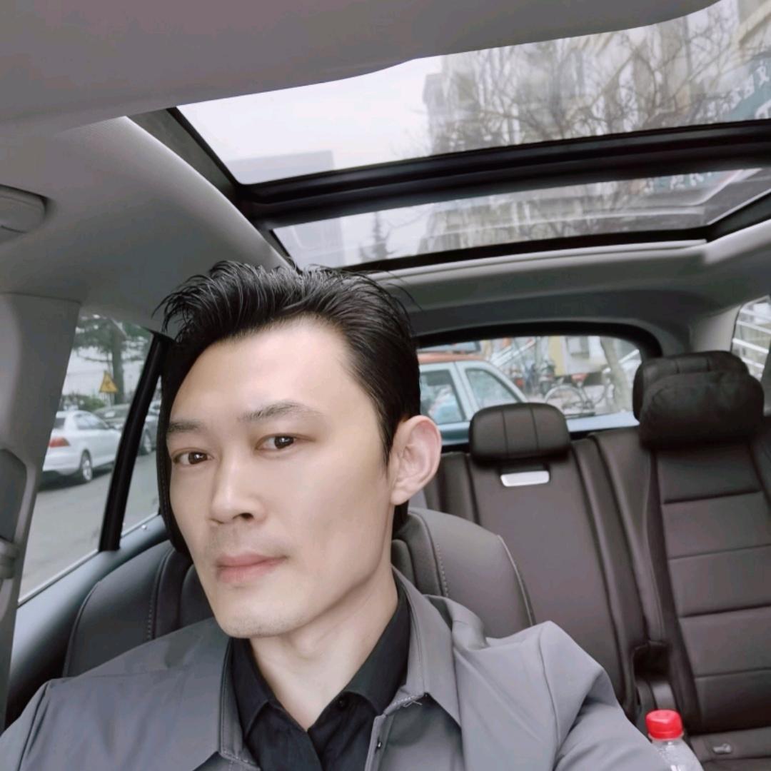Jason笑看风云