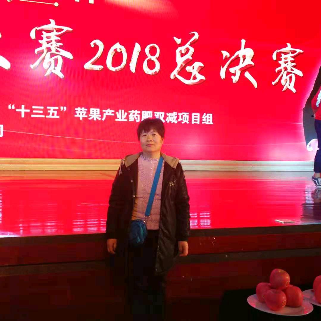 大荔县朝邑镇三团农资店