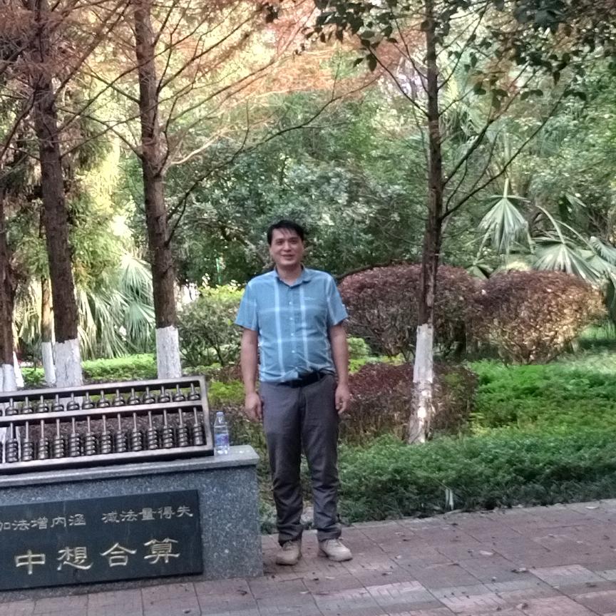 江华