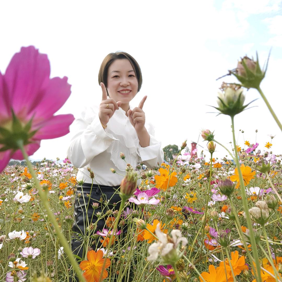 绣美