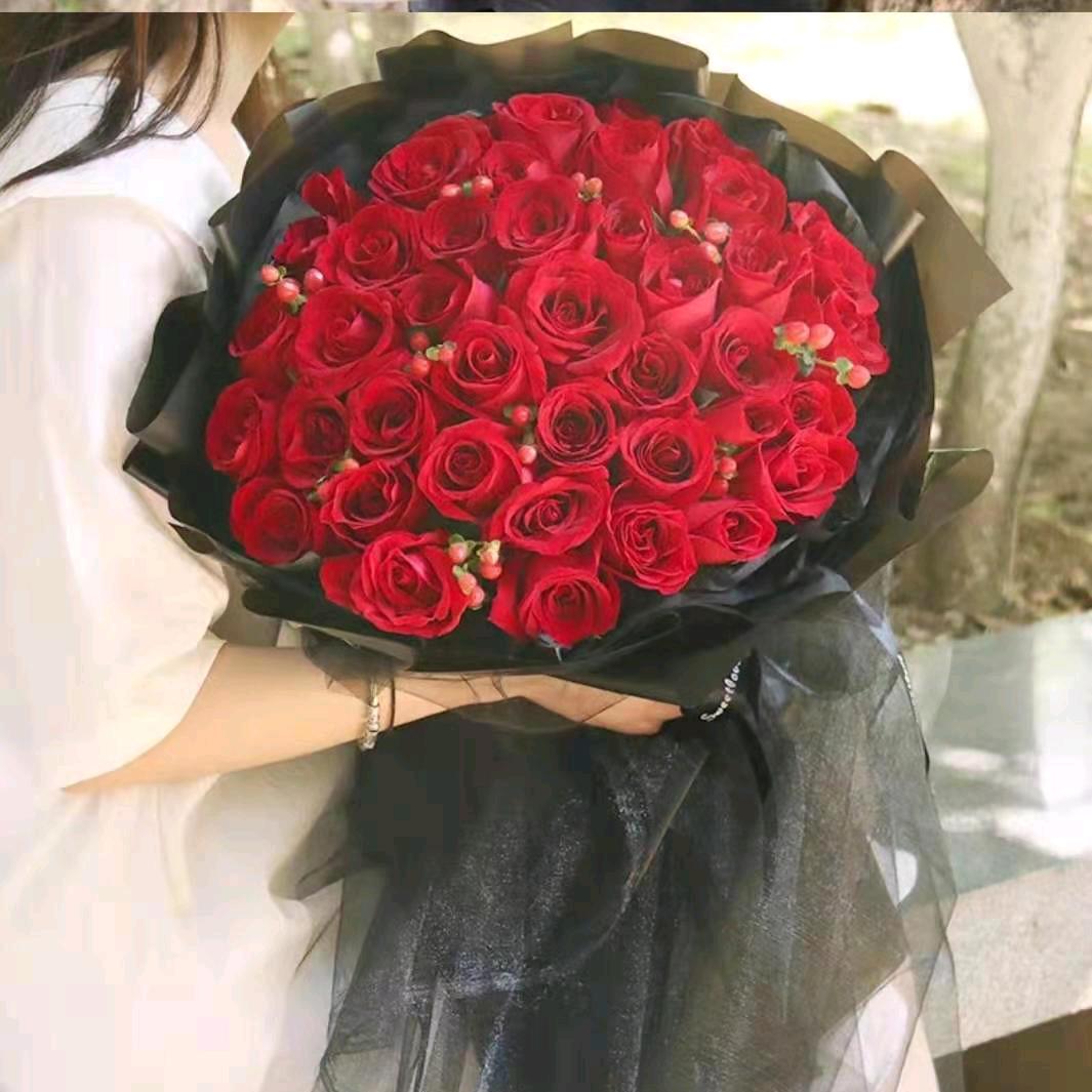 杭后情缘花坊