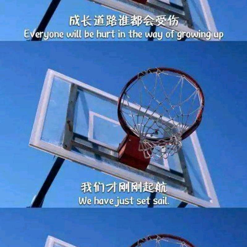 一直很安静