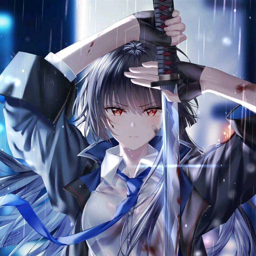 山林间的风
