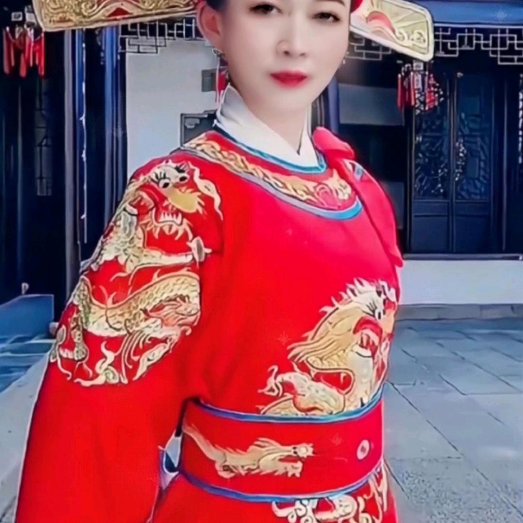 晚霞好物分享