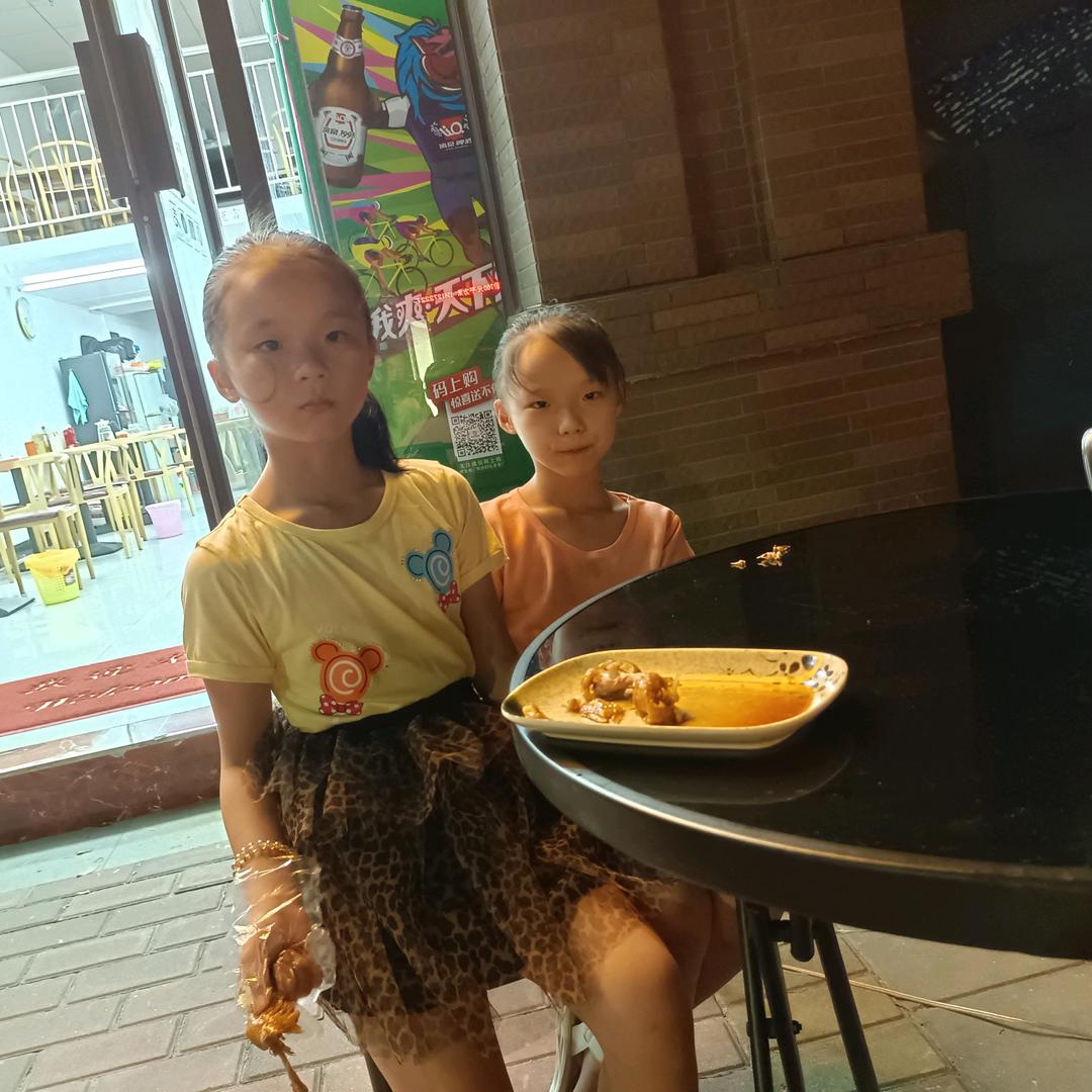 贤惠宝贝