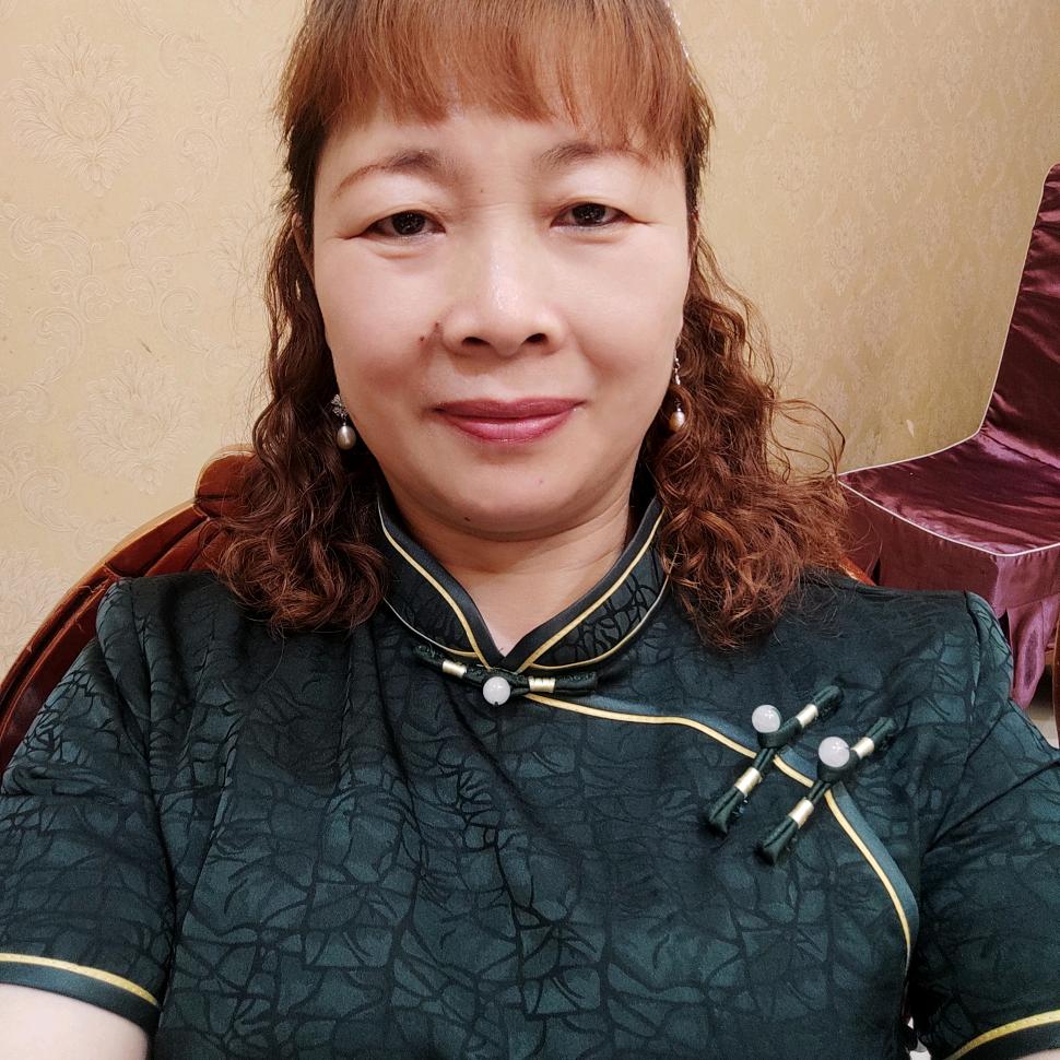 美玲