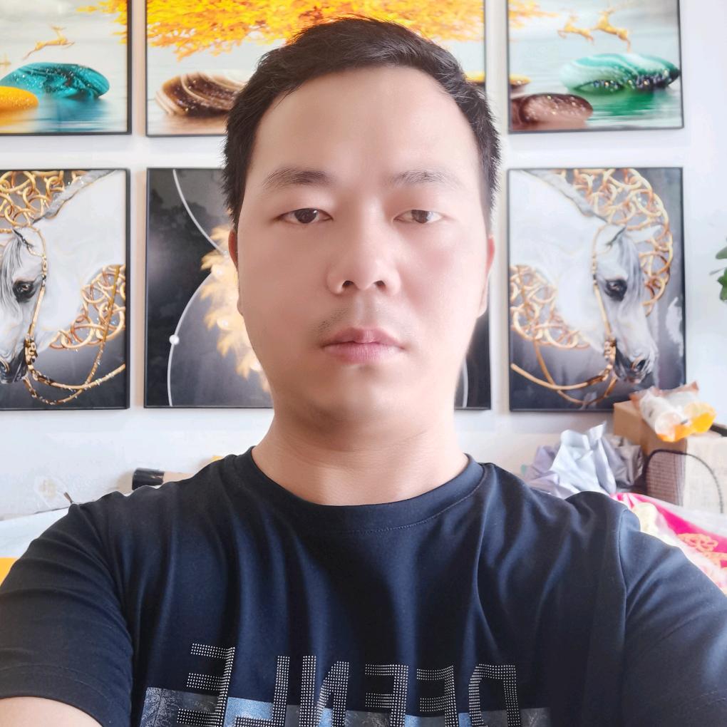 通城县小万装饰画丶十字绣丶工艺礼品