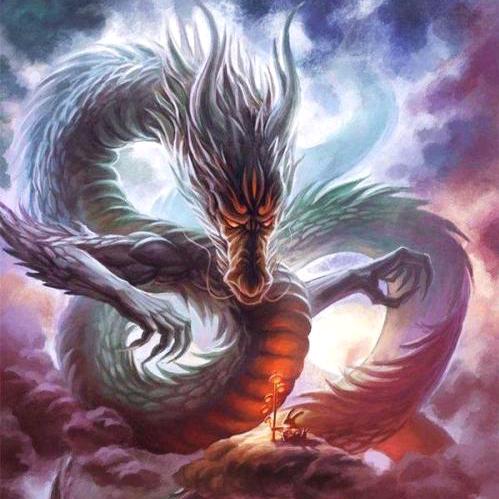 🇨🇳东方【玉🐉龍】🇨🇳