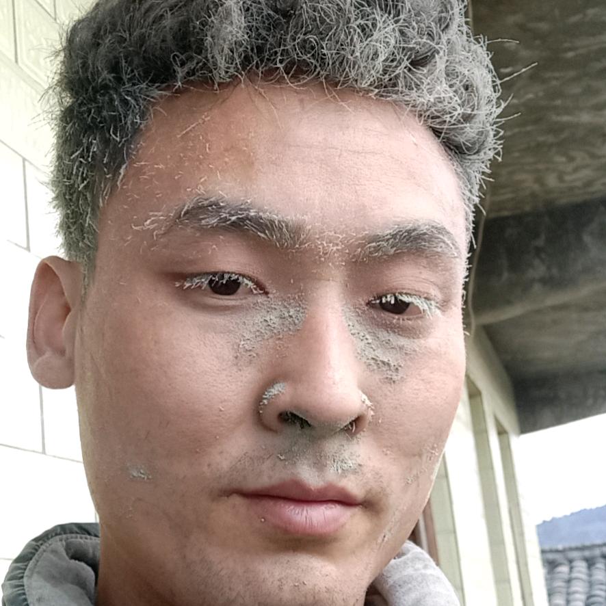 扛楼老丁