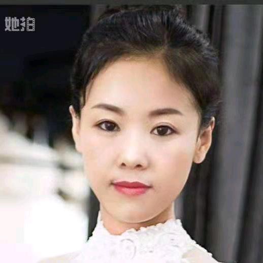 长治鼓书王田丽《爱❤️公益》