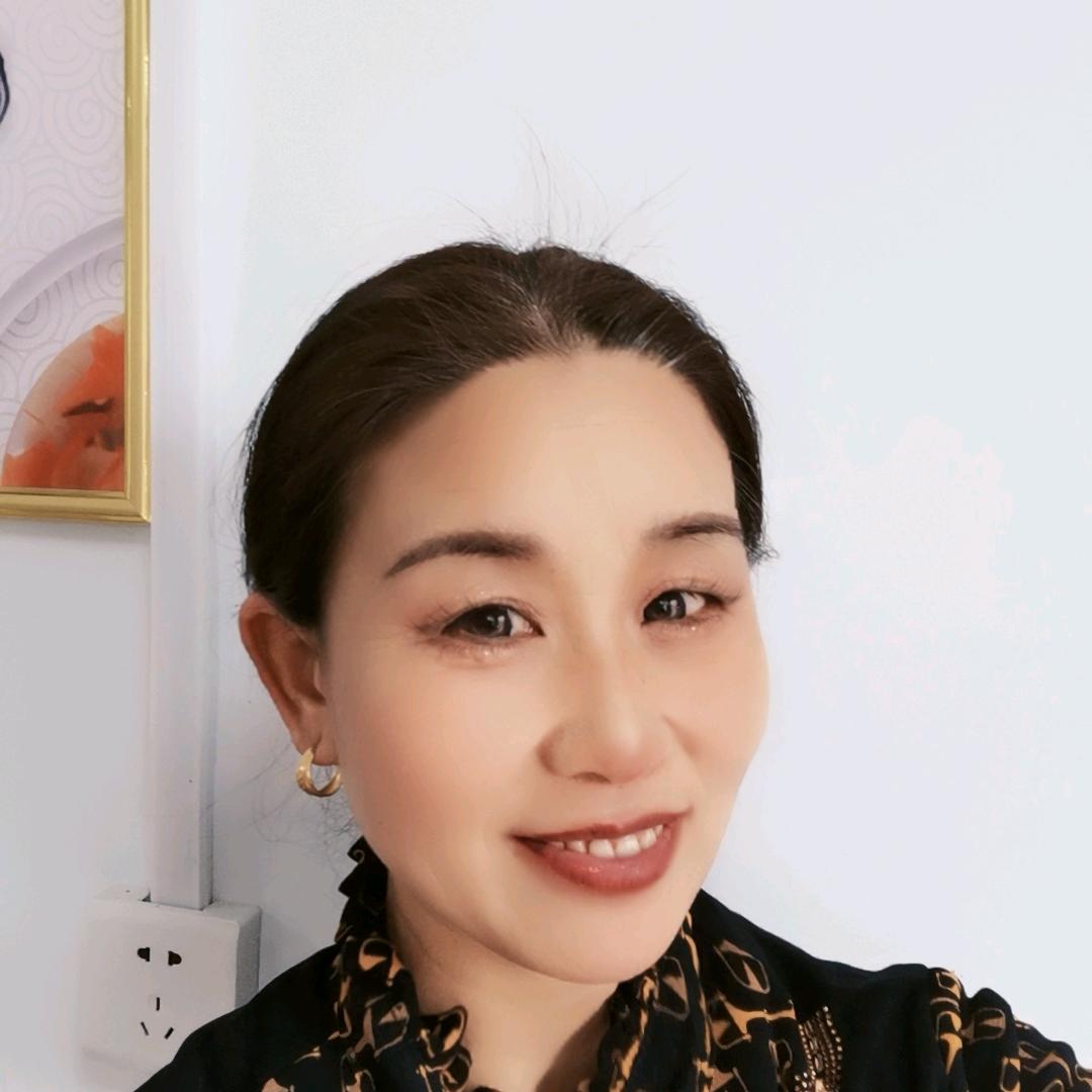 美丽芳香